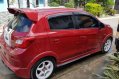 Mitsubishi Mirage HB MT 2016 GLS top of the line-4