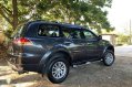 2011 Mitsubishi Montero For Sale -0