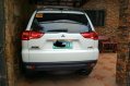 SELLING MITSUBISHI Montero sports gls v 2014-8