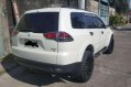 Mitsubishi Montero sport gls V 2014 FOR SALE-0