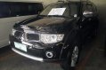 Mitsubishi Montero Sport 2010 for sale-1