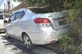 2016 Mitsubishi Mirage G4 GLX 1.2 Gas MT-1