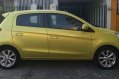 2013 Mitsubishi Mirage Hatchback GLS Automatic 1.2-0