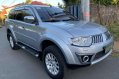 Mitsubishi Montero Gls 4x4 MT - 2010 Model-1