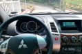 2009 Mitsubishi Montero SE Sale Or Swap Negotiable-1