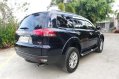 For sale!! Mitsubishi Montero sports gls-v 4x2 2014 model-4