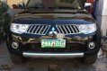 For sale MITSUBISHI MONTERO 4X4 2009 mdl.-4