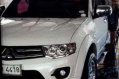 Mitsubishi Montero Sport GLS 2014 FOR SALE-3