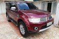 2009 Mitsubishi Montero SE Sale Or Swap Negotiable-0