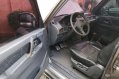 Mitsubishi Pajero 4x4 manual diesel local executive edition 1997 model-4