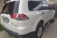 2015 Mitsubishi Montero glx automatic FOR SALE-3