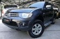 2013 Mitsubishi Strada Glx V Php 695,000.00-1