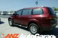 2010 Mitsubishi Montero gls 4x2 FRESH FOR SALE-0