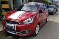 Mitsubishi Mirage HB MT 2016 GLS top of the line-5