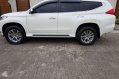 2016 Mitsubishi Montero Sport GLS Premium 2.4D 2WD AT-2