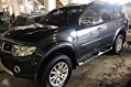 Mitsubishi Montero 2013 for sale-0