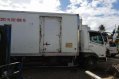 MITSUBISHI Fuso Fighter Freezer van 2015-2