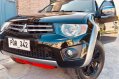 Mitsubishi Strada 4x4 gls sport edition 3.2-0