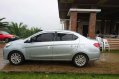 Mitsubishi Mirage GLS 2014 for sale-8