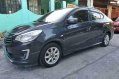 Mitsubishi Mirage G4 2015 for sale-2