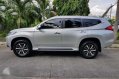 Mitsubishi Montero Sport 2016 GT 4x4 Automatic Casa Maintained-2