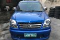 2010 Mitsubishi Adventure GLX 2 diesel 4D56 MT 60k odo -3