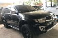 Mitsubishi Montero Sport 2013 - Asialink Preowned Cars-1