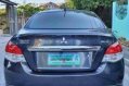 Mitsubishi Mirage G4 2015 for sale-4