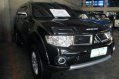 Mitsubishi Montero Sport 2010 for sale-0