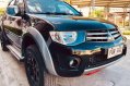 Mitsubishi Strada 4x4 gls sport edition 3.2-1