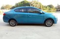 2016 MITSUBISHI Mirage G4 GLS Manual Top of the Line RUSH-4