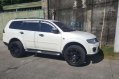 Mitsubishi Montero sport gls V 2014 FOR SALE-4