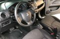 Mitsubishi Mirage Glx hatchback 2015 model Automatic transmission-5