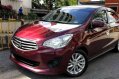 2017 Mitsubishi Mirage G4 GLX Automatic FOR SALE-1