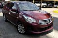 2017 Mitsubishi Mirage G4 GLX Automatic FOR SALE-2