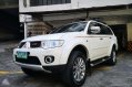 2013 Mitsubishi Montero GTV 4x4 Limited edition-0