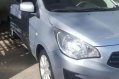 2014 Mitsubishi Mirage g4 mt FOR SALE-1