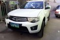 2013 Mitsubishi Strada glx mt FOR SALE-8