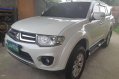 2015 Mitsubishi Montero glx automatic FOR SALE-0