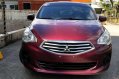 2017 Mitsubishi Mirage G4 GLX Automatic FOR SALE-0