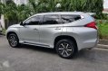 Mitsubishi Montero Sport 2016 GT 4x4 Automatic Casa Maintained-3