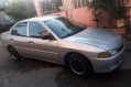 1997 MITSUBISHI Lancer Pizza 1300cc Fuel Efficient Registered Lady Driven-4