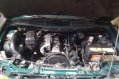 2000 Mitsubishi Adventure Super Sports Diesel Engine-4