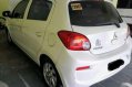 2016 Mitsubishi Mirage FOR SALE-1