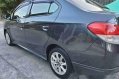 Mitsubishi Mirage G4 2015 for sale-5