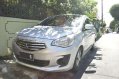 2016 Mitsubishi Mirage G4 GLX 1.2 Gas MT-0