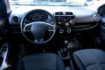 2015 Mitsubishi Mirage GLX mt hatchback Super LOW Mileage-1