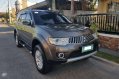 2011 MITSUBISHI Montero Sport GLSv FOR SALE-0