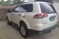 2015 Mitsubishi Montero glx automatic FOR SALE-4