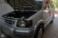 Mitsubishi Adventure super sport 2000 MT GAS for sale-0